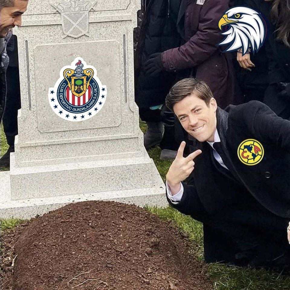 Las esperanzas de Chivas en la Conca