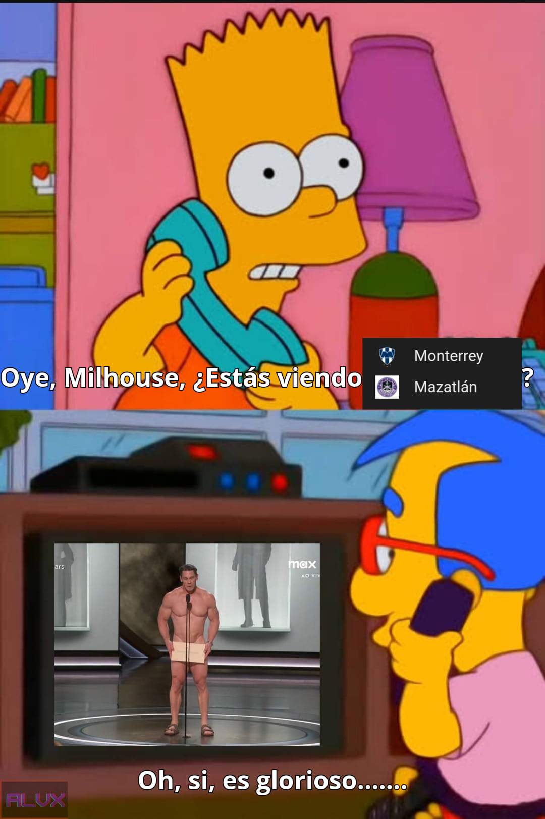 Los mejores memes de los Premios Oscar 2024