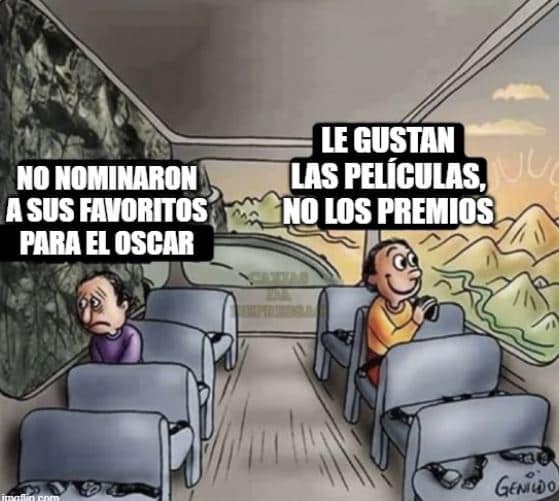 Los mejores memes de los Premios Oscar 2024