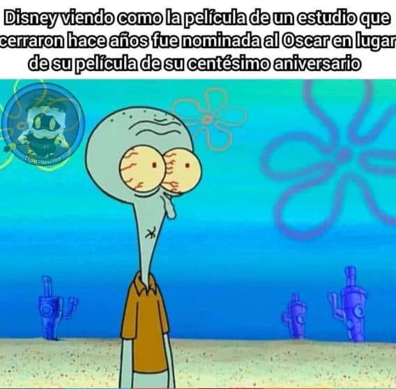 Los mejores memes de los Premios Oscar 2024