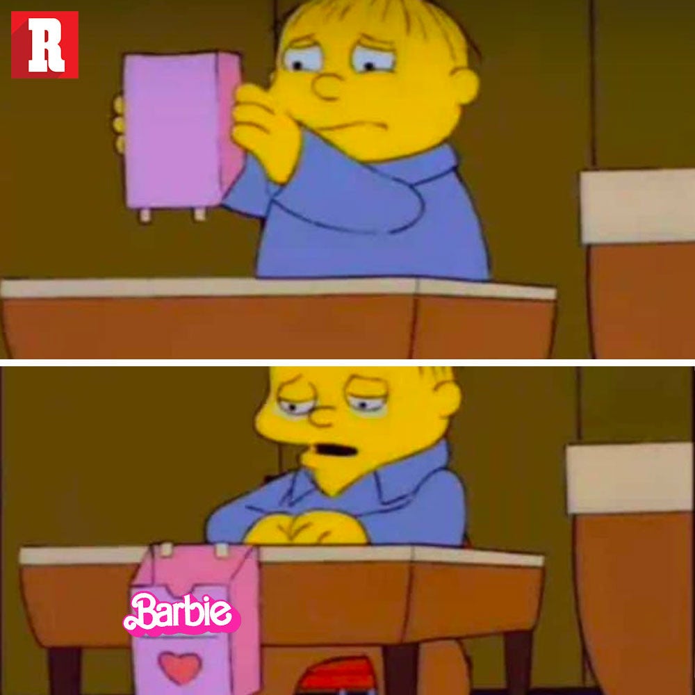 Los mejores memes de los Premios Oscar 2024