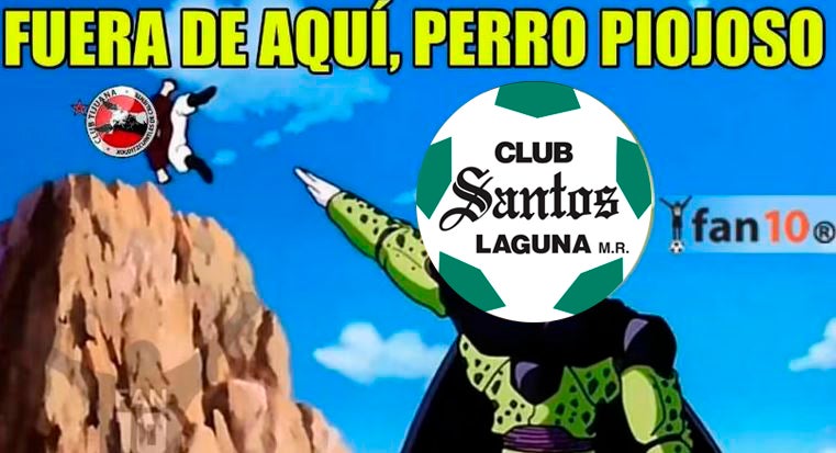 Memes destrozan a Miguel 'Piojo' Herrera tras empate de Xolos ante Santos