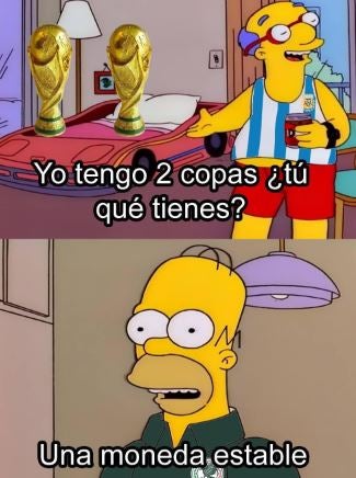 Afición de Argentina se burla con MEMES de México tras triunfo ante el Tri Sub 23