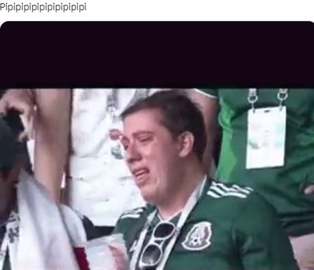 Afición de Argentina se burla con MEMES de México tras triunfo ante el Tri Sub 23