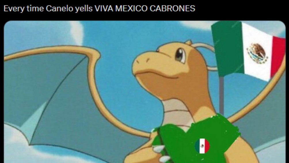 Canelo vs Munguía: Los mejores memes que dejó el combate de mexicanos en Las Vegas