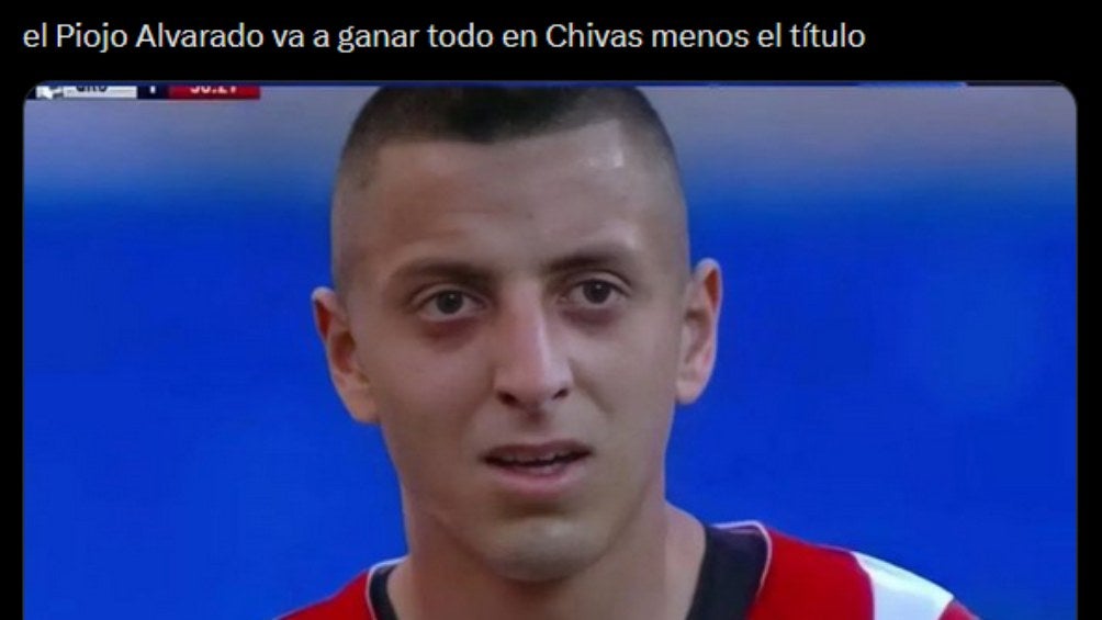 Los mejores memes de la victoria de América y la eliminación de Chivas