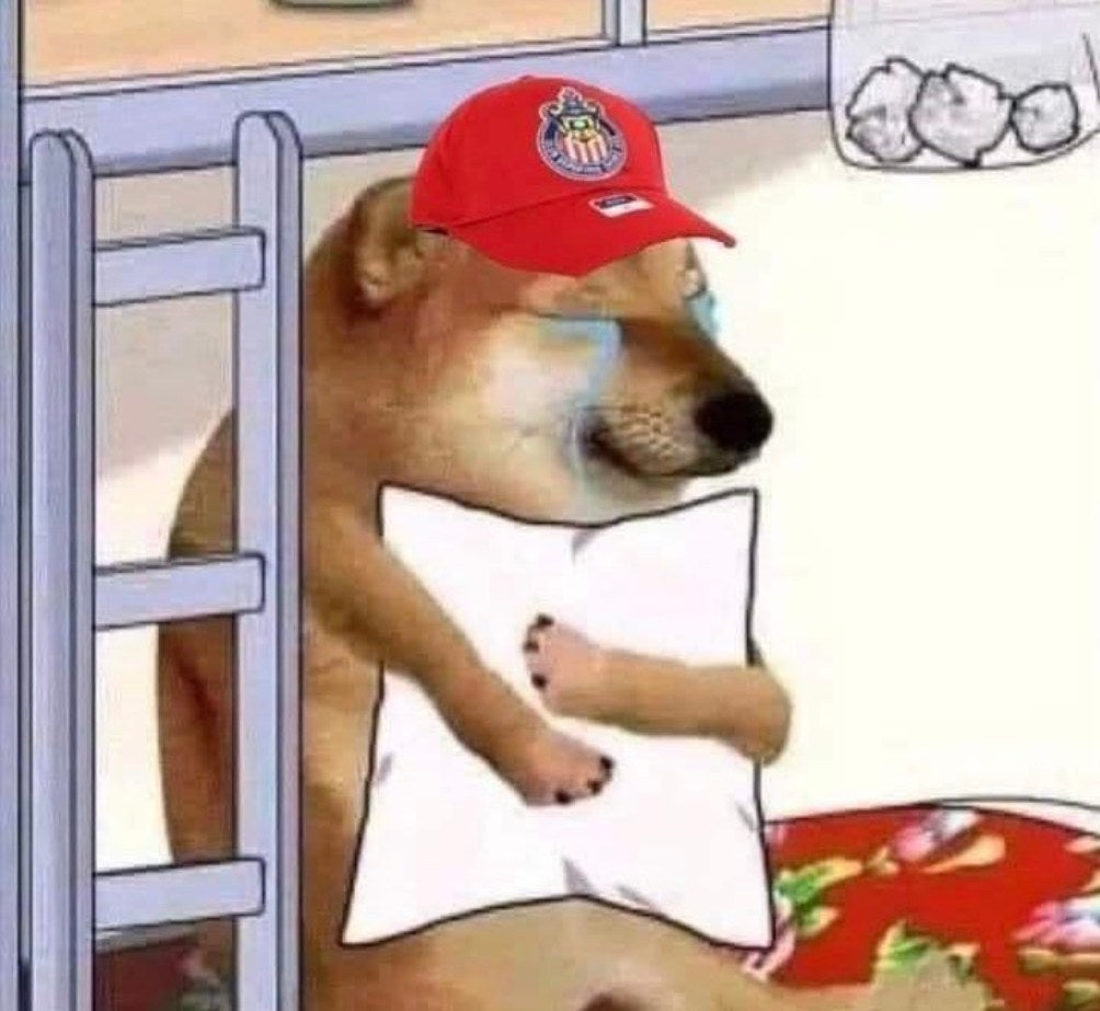 Los mejores memes de la victoria de América y la eliminación de Chivas