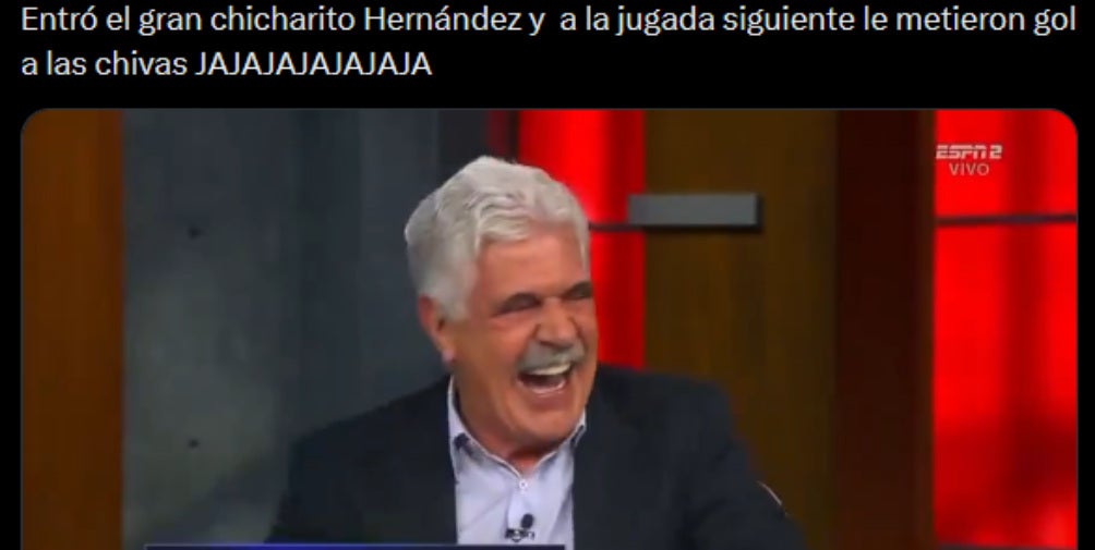 Los mejores memes de la victoria de América y la eliminación de Chivas