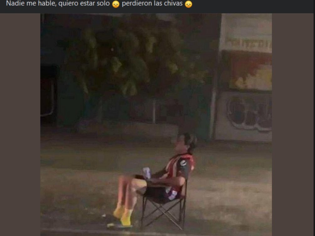 Los mejores memes de la victoria de América y la eliminación de Chivas