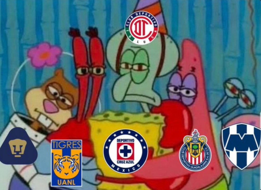 Los mejores MEMES del bicampeonato del América y la victoria sobre Cruz Azul