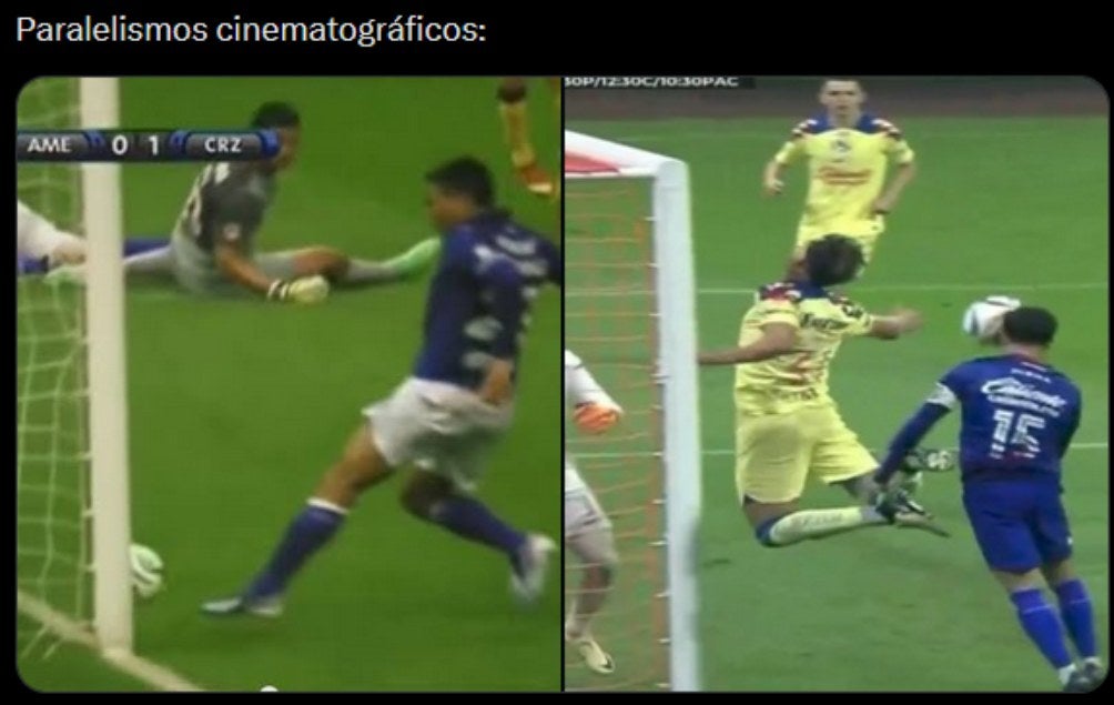 Los mejores MEMES del bicampeonato del América y la victoria sobre Cruz Azul