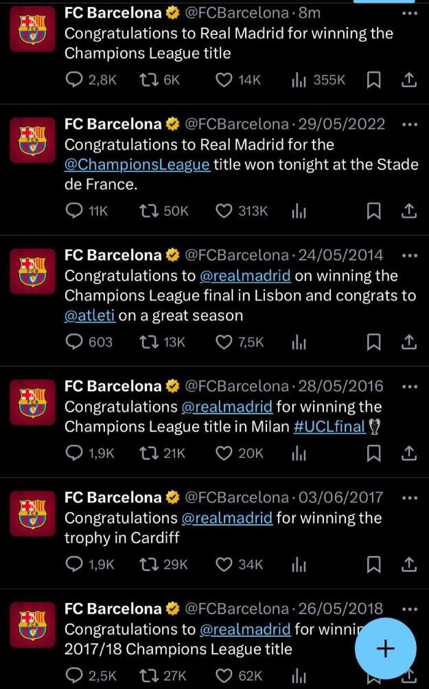 MEMES CHAMPIONS LEAGUE