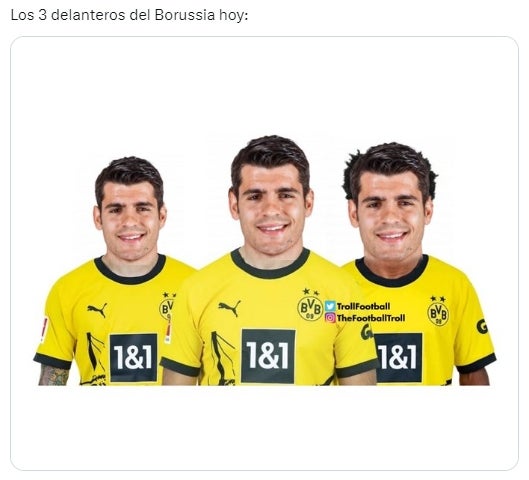 MEMES CHAMPIONS LEAGUE