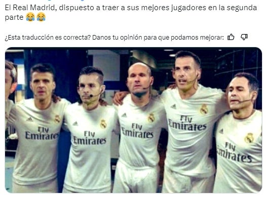 MEMES CHAMPIONS LEAGUE