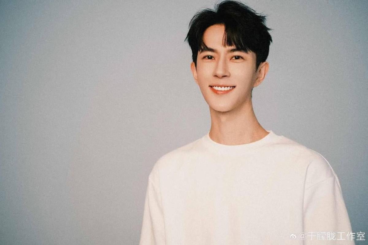 Su partida ha conmocionado a sus seguidores y colegas/IG: alanyu0615