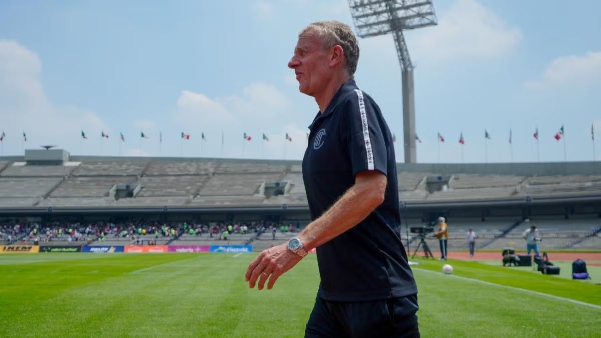 Patrice Lair ha convertido a las Diablas en un equipo muy competitivo