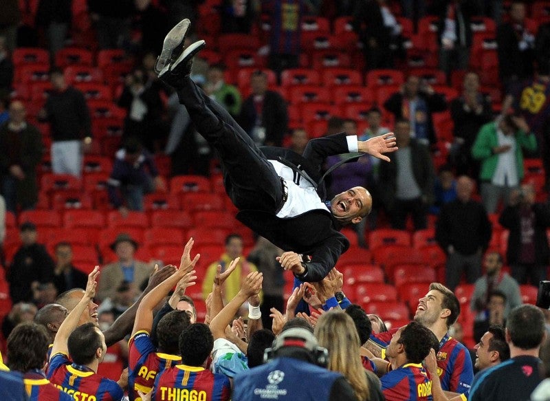 Destacó la solvencia económica del equipo