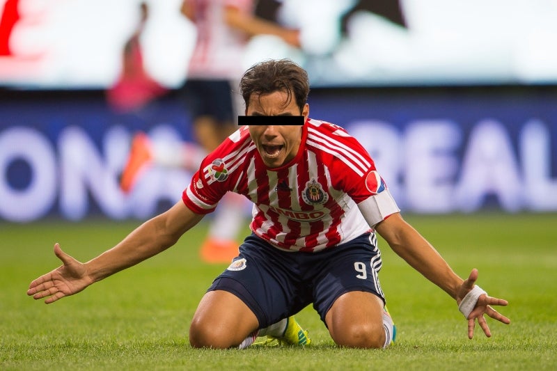 Revelaron nuevas acusaciones