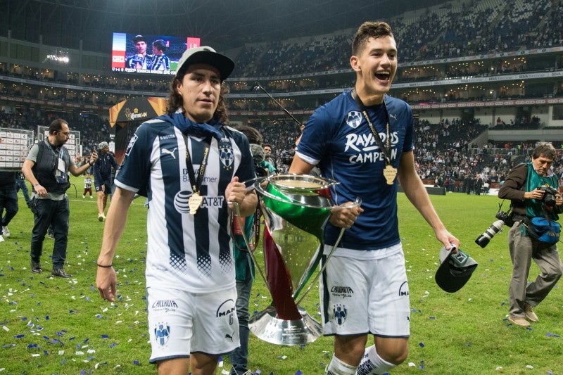 En Rayados | MEXSPORT