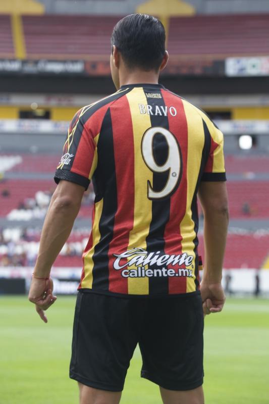 Lo compararon con Cuauhtémoc