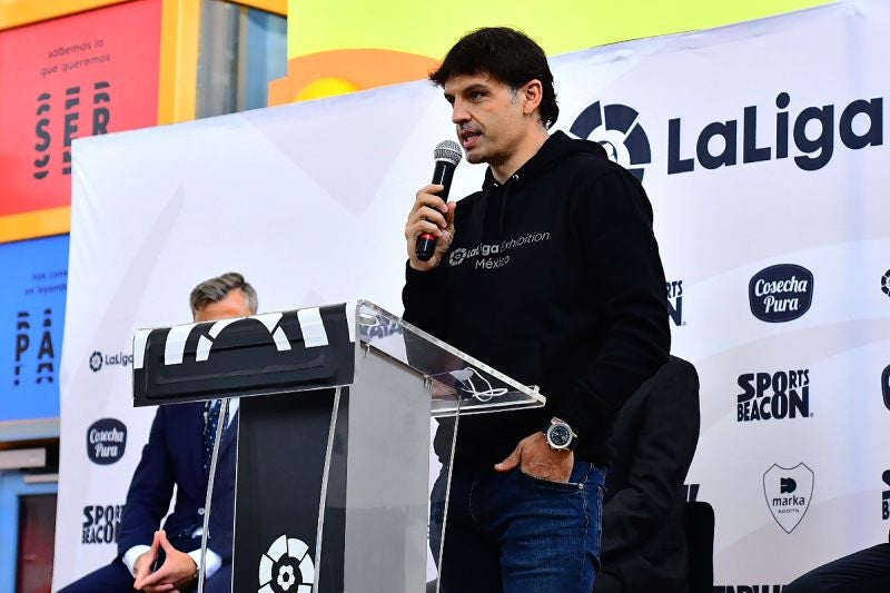 Defendió a los mexicanos