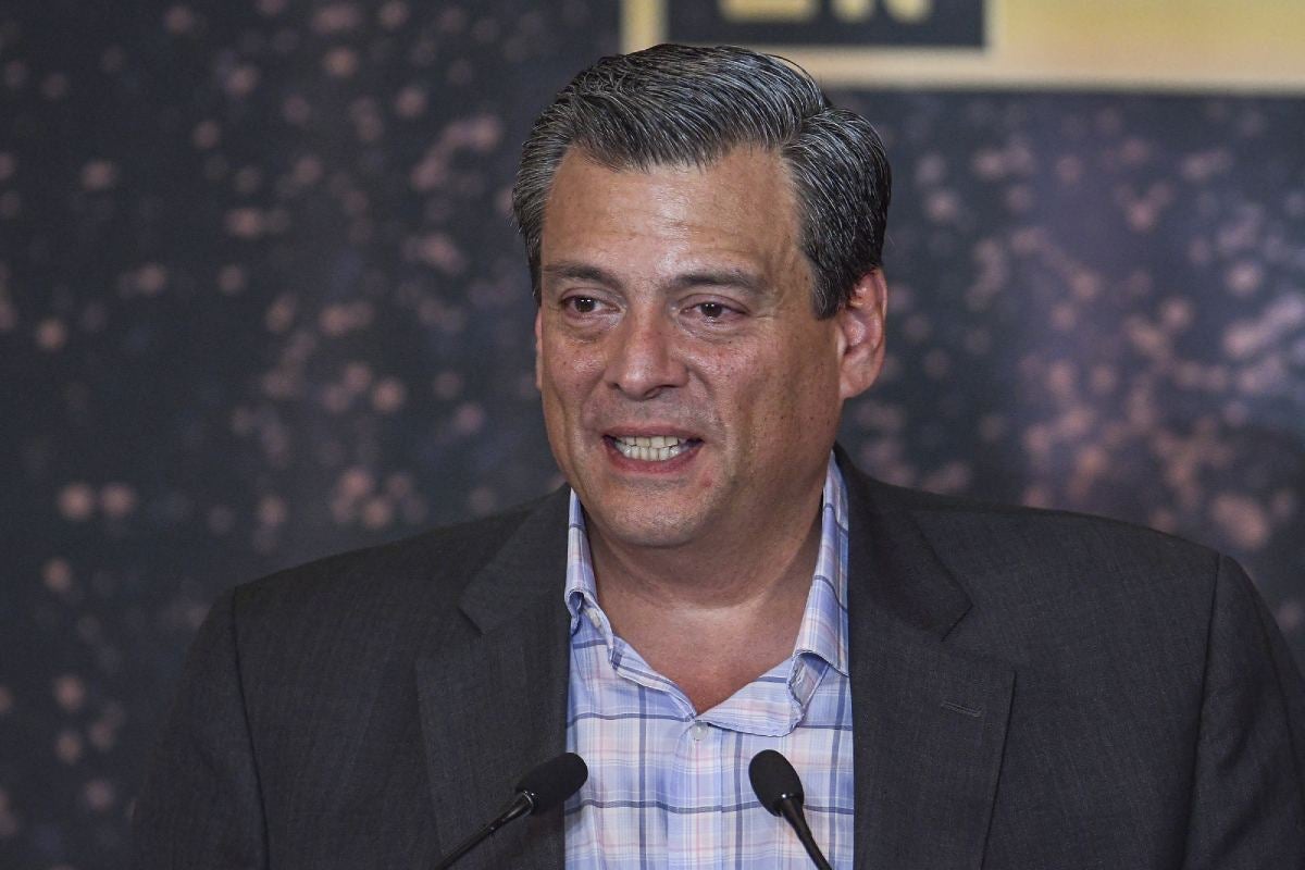 Sulaimán critció a Juan Manuel por "envidioso"