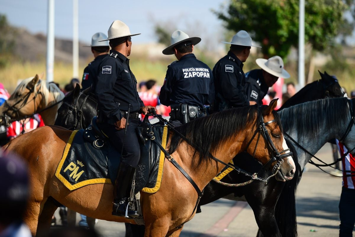 La Liga MX ratificó que se mejorarán las medidas de seguridad