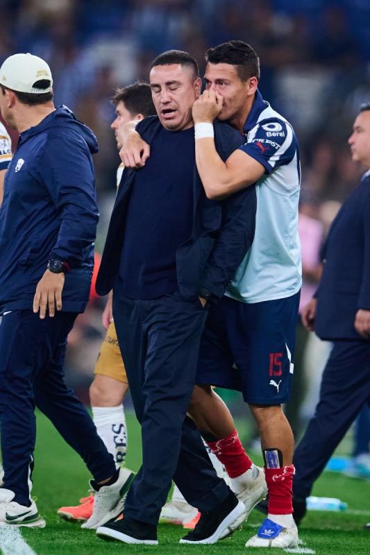 Su última visita | MEXSPORT