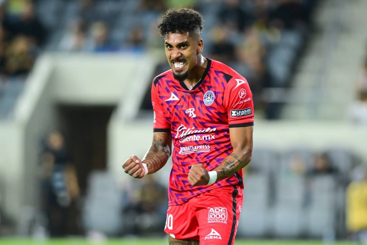 Mazatlán busca amarrar su calificación en Leagues Cup | MEXSPORT