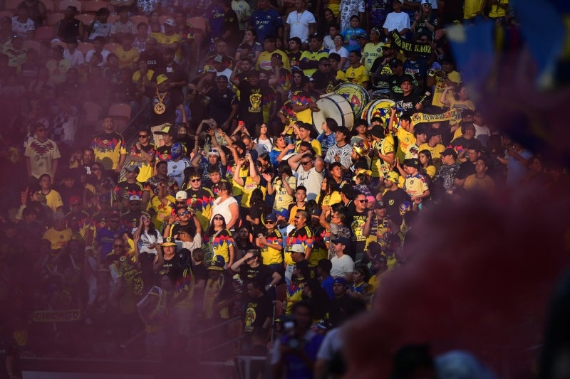 Hubo un nuevo episodio de violencia