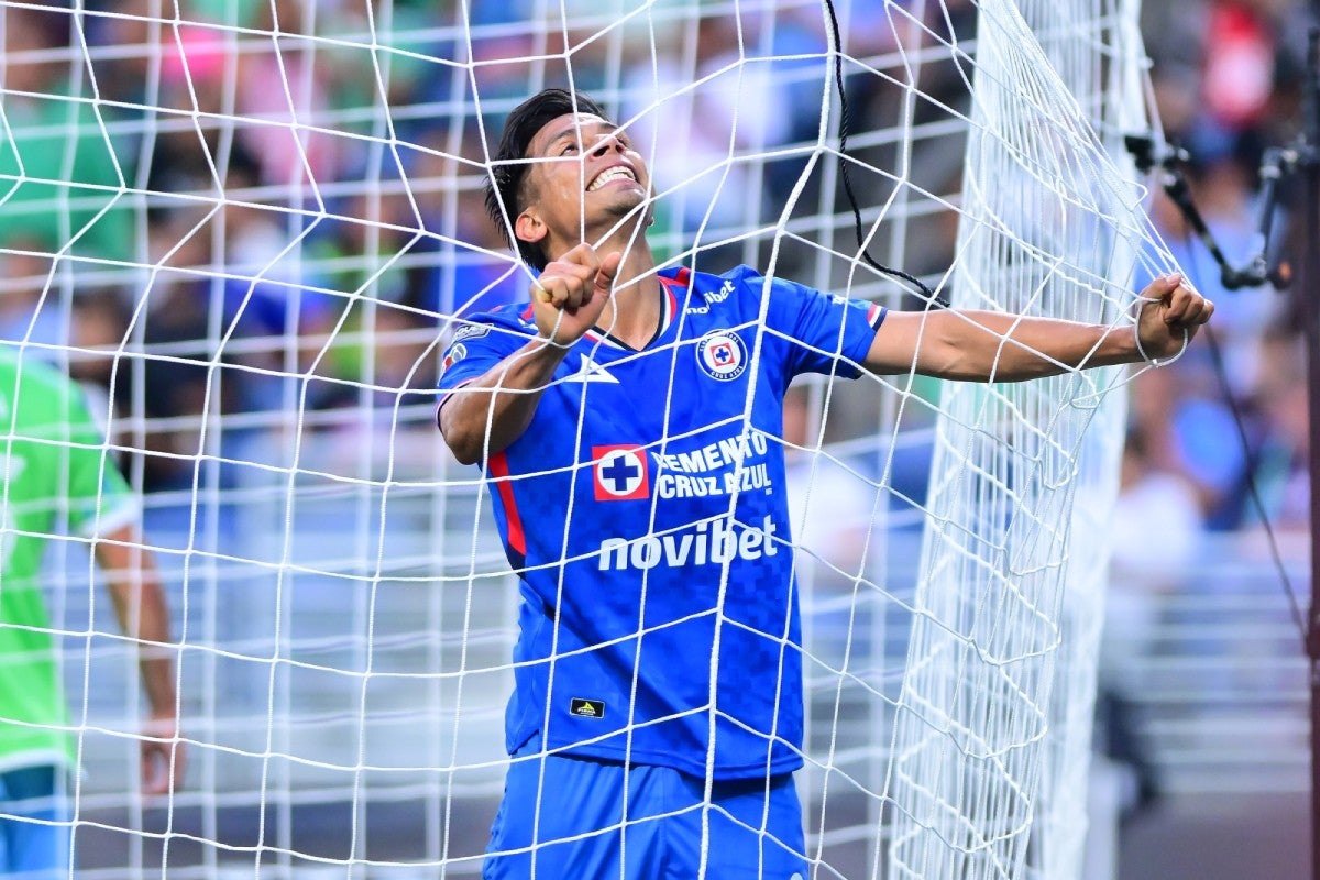 Cruz Azul sufrió una humillante derrota