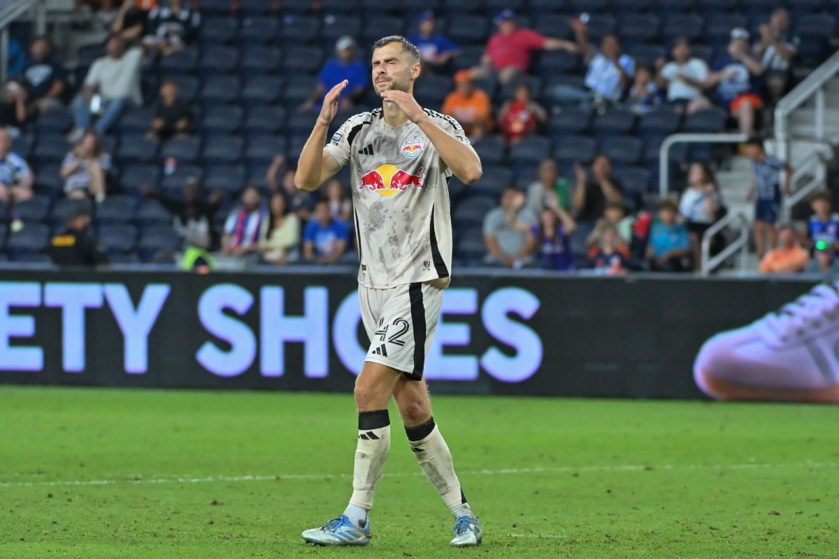 NY Red Bulls será el último rival de Bravos