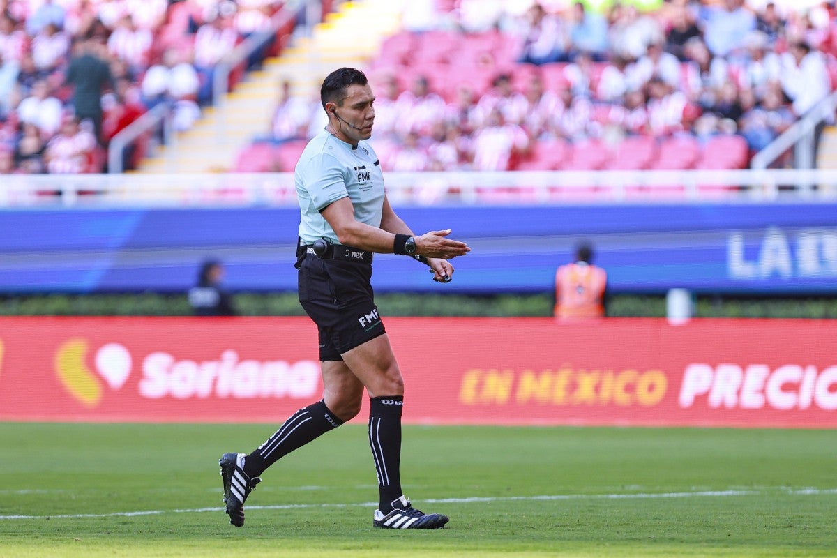 Protagonista | MEXSPORT