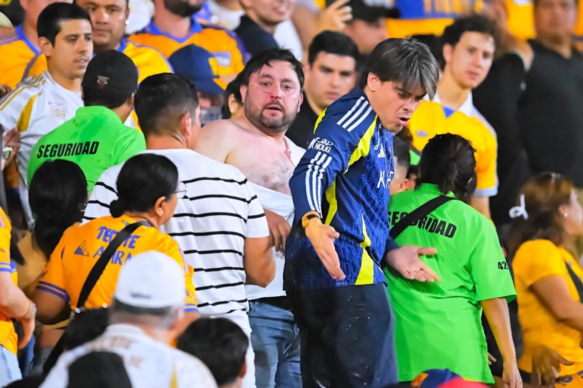 La Liga MX adoptó nuevas medidas