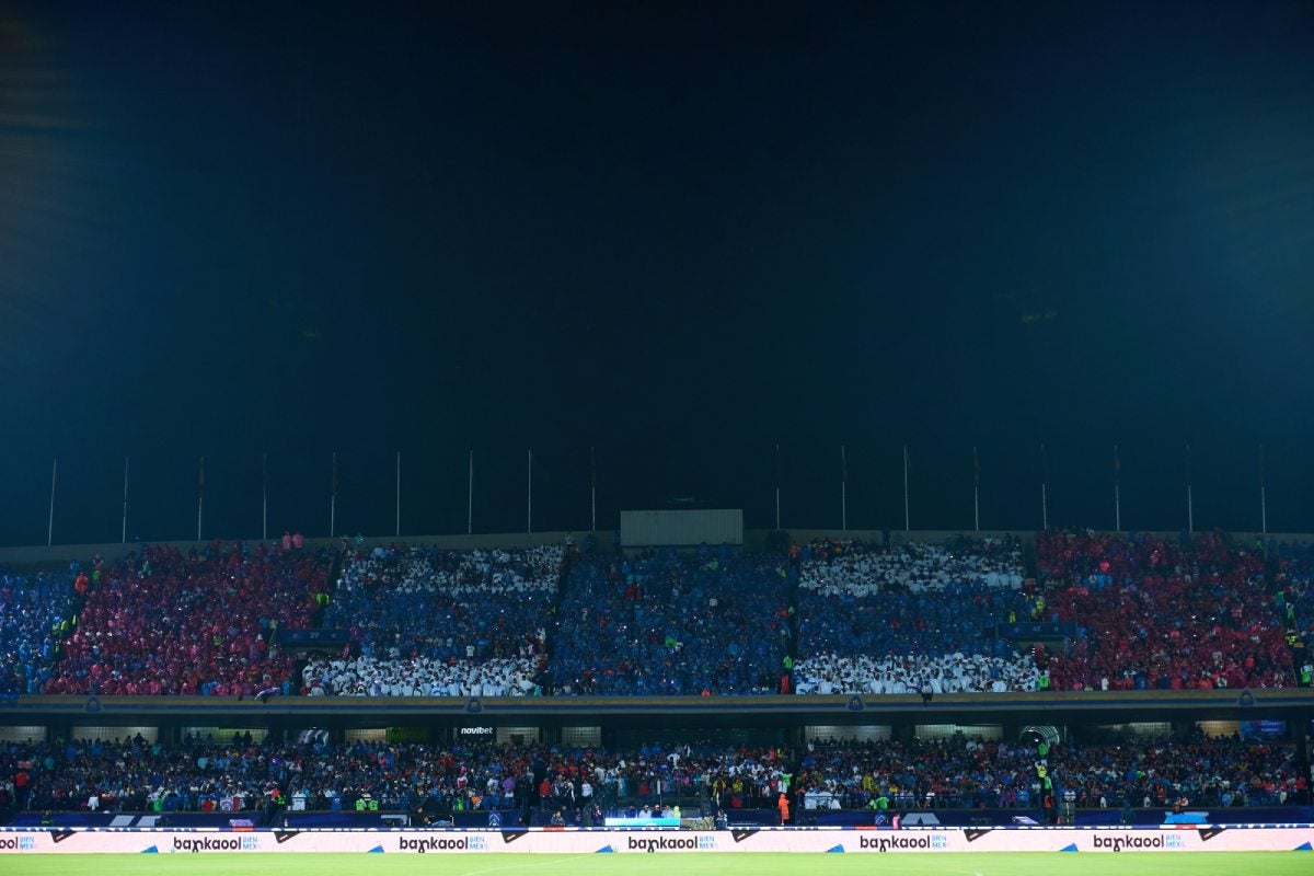 Los cementeros se han adaptado en CU | MEXSPORT