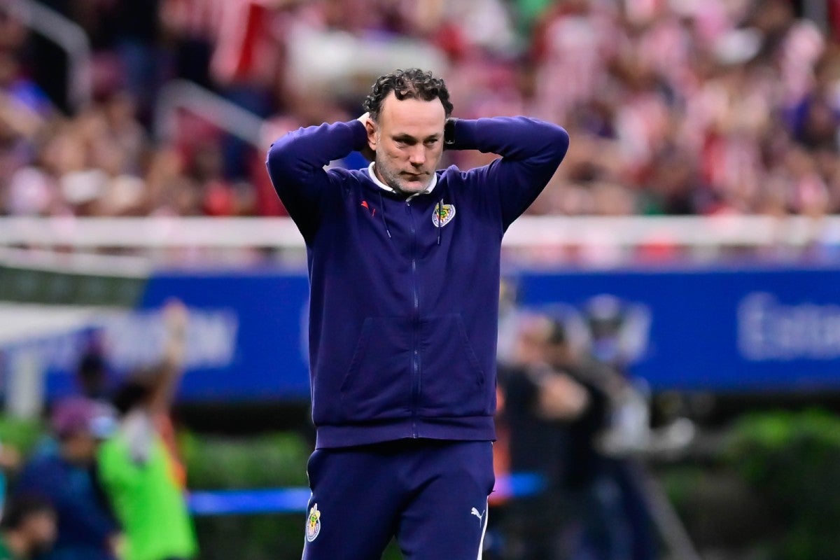 Gabriel Milito | MEXSPORT