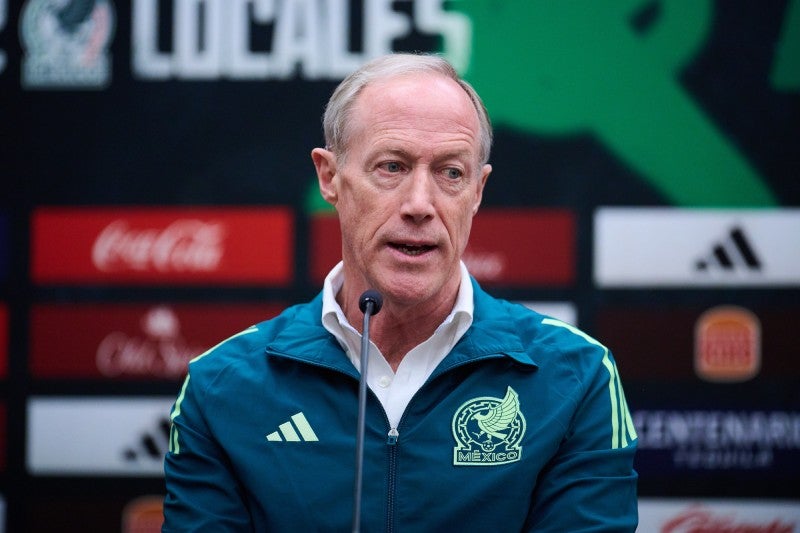 Confirmaron partido ante selecciones