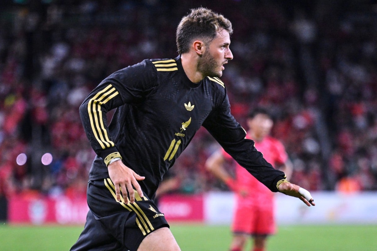 Hugo consideró que los delanteros necesitan más oportunidades