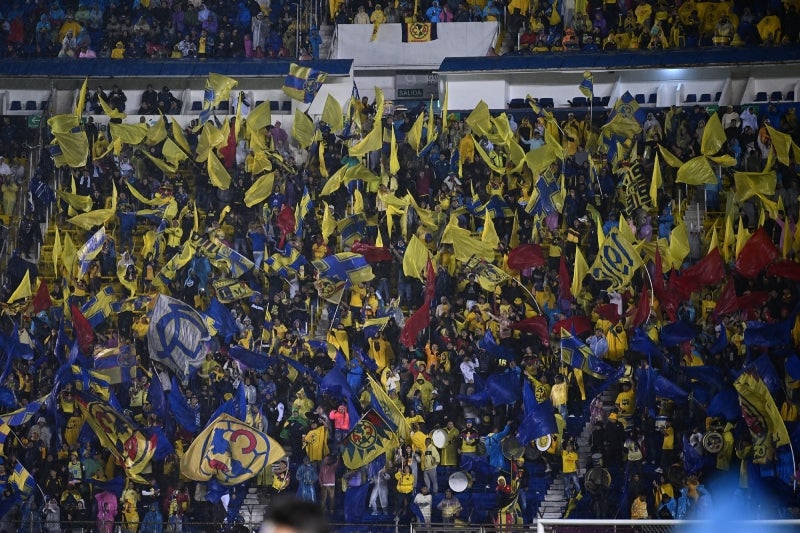 Agredieron a un aficionado