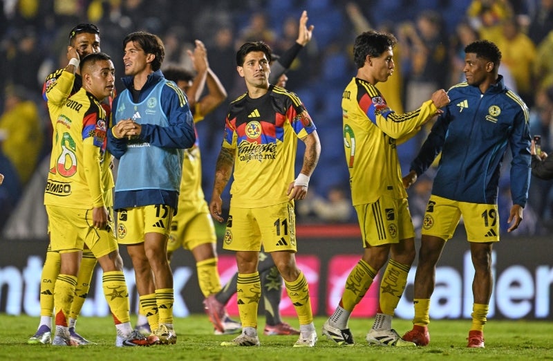 Se llevaron el clásico 