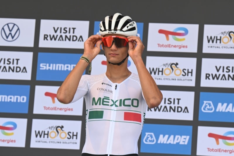 Ya está en el Top 5