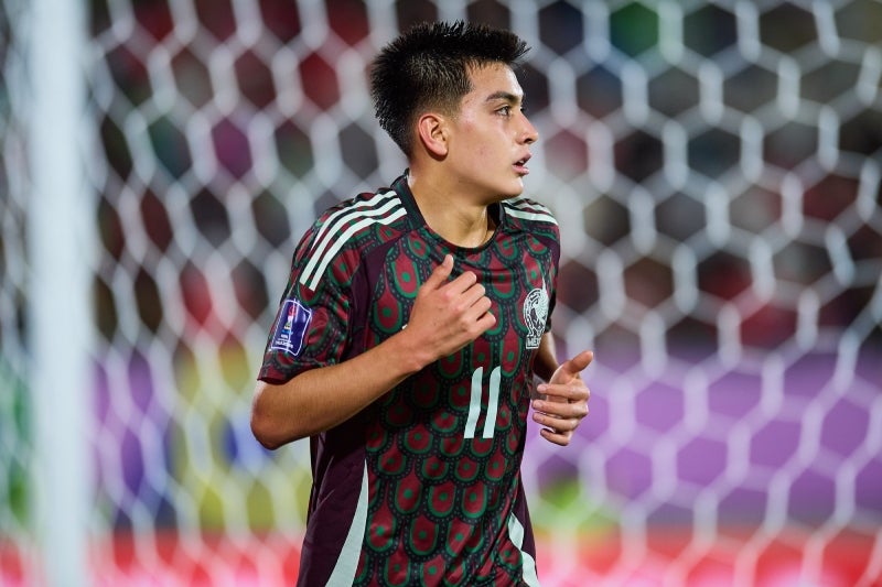 Es la figura de México