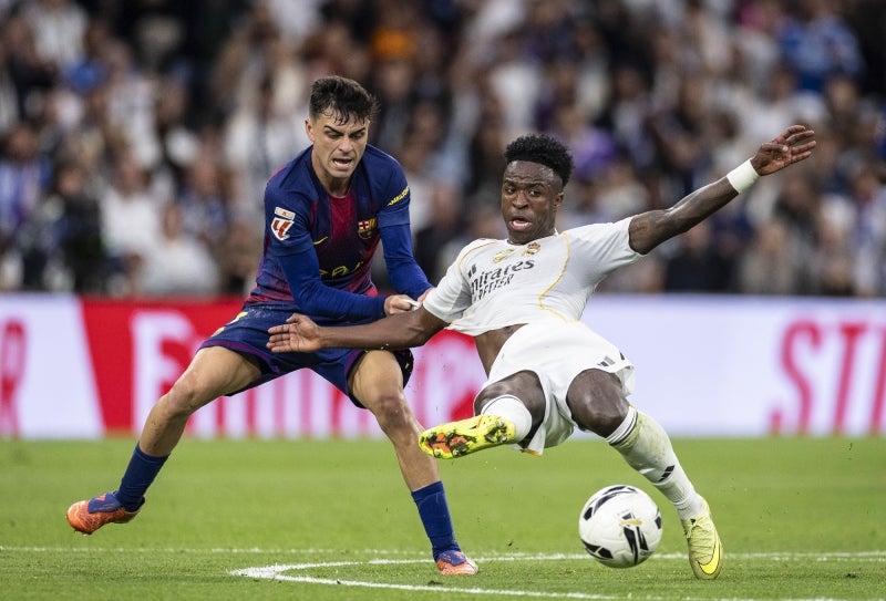 Barcelona sufrirá la baja de Pedri