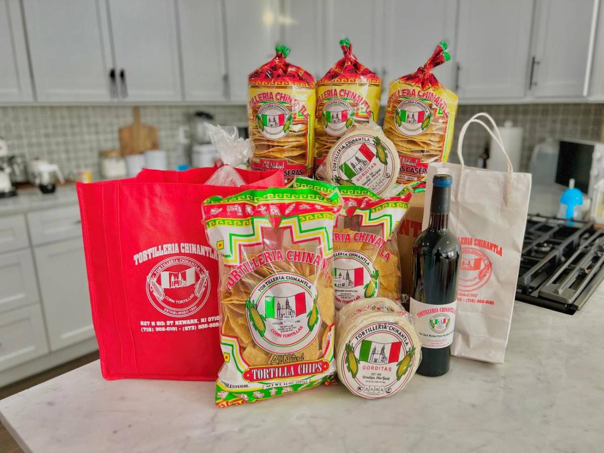 El éxito de Chinantla no solo se mide en toneladas producidas, también en empleos generados / FB: Tortilleria Chinantla