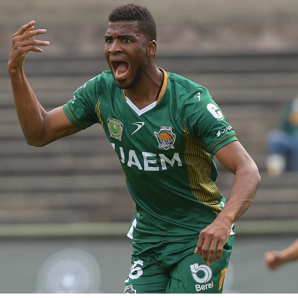 José 'Pantera' Zúñiga: el fichaje bomba del América que estuvo a punto de dejar el futbol