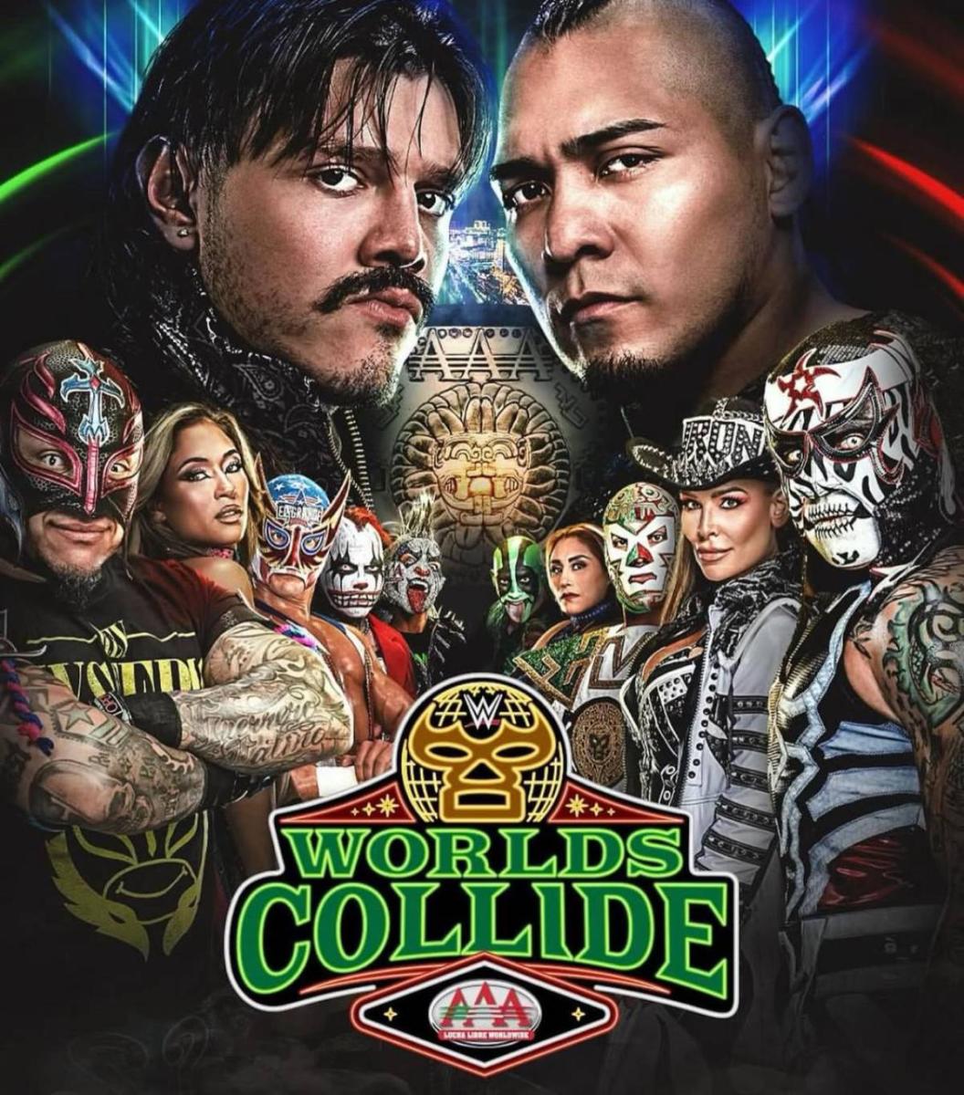 El cartel | @hijodrwagner