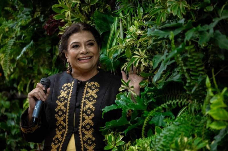 El Gobierno capitalino analiza replicar este diseño sustentable en otras estaciones del Metro y Metrobús/Jefatura de Gobierno