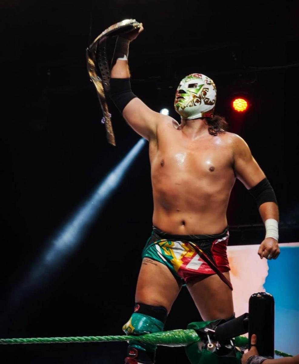 Nueva identidad | @hijodrwagner