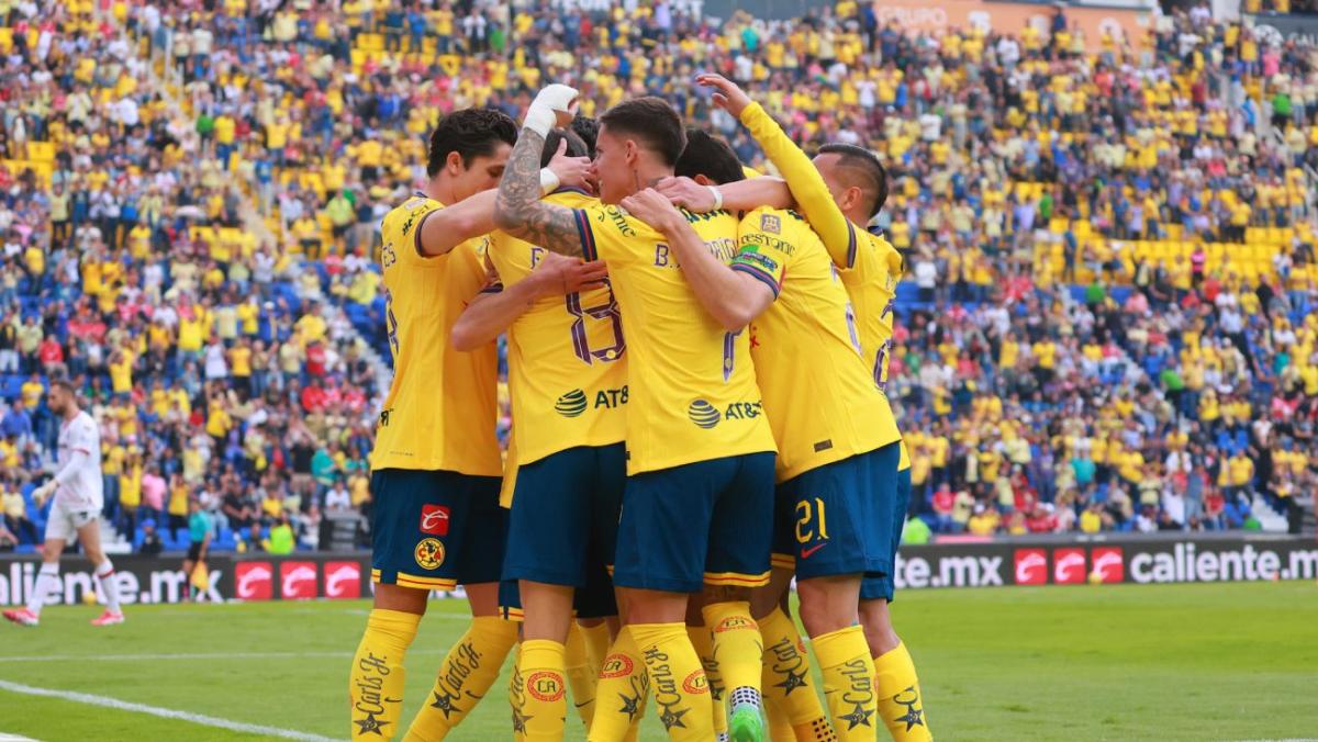 América jugará sin gente ante Pachuca | IMAGO7