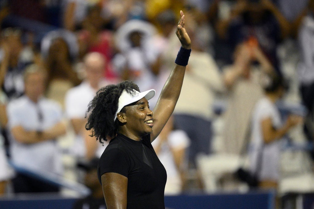 Venus logró una histórica victoria